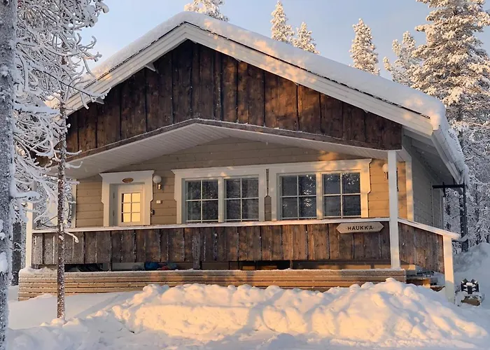 Villa Haukka