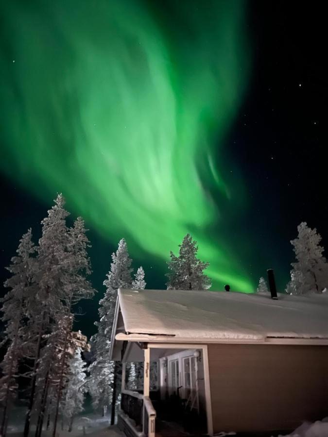 Haukka Villa *