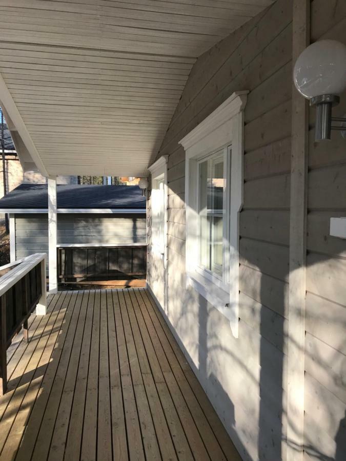Haukka * Saariselkä